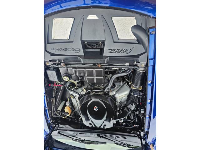 2002 Panoz Esperante (CC-2073067) for sale in Woodland Hills, California