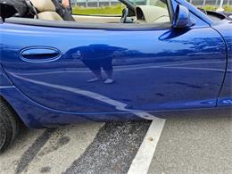 2002 Panoz Esperante (CC-2073067) for sale in Woodland Hills, California