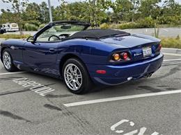 2002 Panoz Esperante (CC-2073067) for sale in Woodland Hills, California