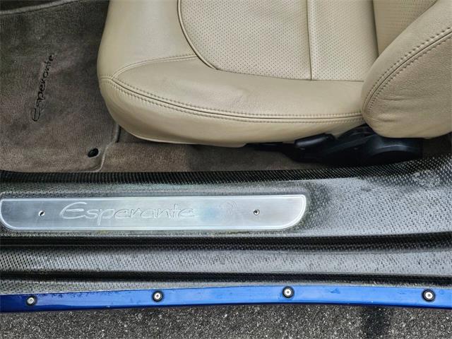 2002 Panoz Esperante (CC-2073067) for sale in Woodland Hills, California