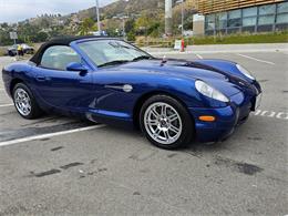 2002 Panoz Esperante (CC-2073067) for sale in Woodland Hills, California