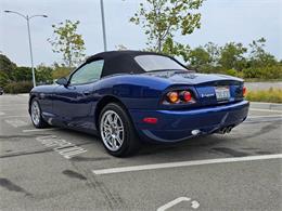 2002 Panoz Esperante (CC-2073067) for sale in Woodland Hills, California