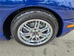 2002 Panoz Esperante (CC-2073067) for sale in Woodland Hills, California