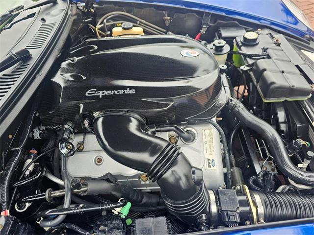 2002 Panoz Esperante (CC-2073067) for sale in Woodland Hills, California