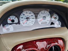 2002 Panoz Esperante (CC-2073067) for sale in Woodland Hills, California