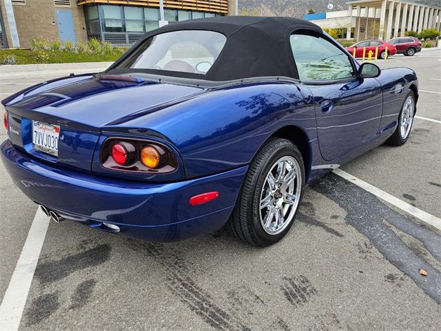2002 Panoz Esperante (CC-2073067) for sale in Woodland Hills, California