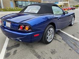 2002 Panoz Esperante (CC-2073067) for sale in Woodland Hills, California