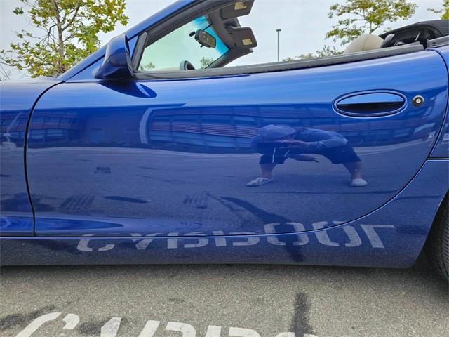 2002 Panoz Esperante (CC-2073067) for sale in Woodland Hills, California