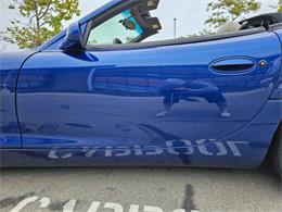 2002 Panoz Esperante (CC-2073067) for sale in Woodland Hills, California