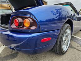 2002 Panoz Esperante (CC-2073067) for sale in Woodland Hills, California