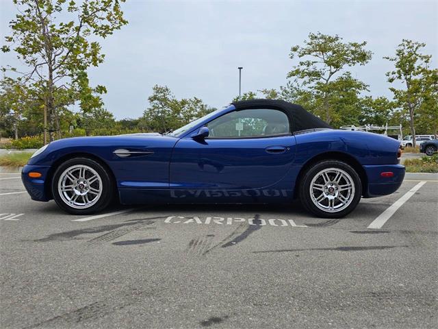 2002 Panoz Esperante (CC-2073067) for sale in Woodland Hills, California