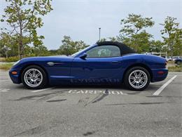 2002 Panoz Esperante (CC-2073067) for sale in Woodland Hills, California