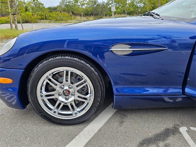 2002 Panoz Esperante (CC-2073067) for sale in Woodland Hills, California