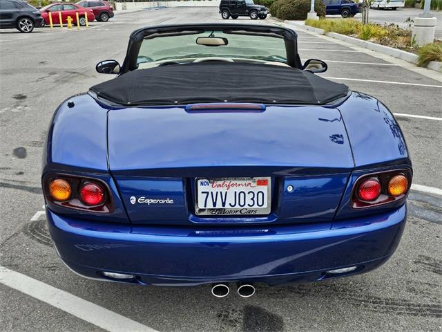 2002 Panoz Esperante (CC-2073067) for sale in Woodland Hills, California