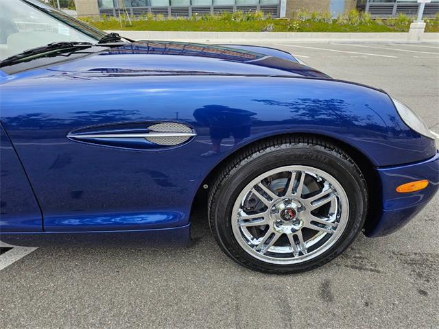 2002 Panoz Esperante (CC-2073067) for sale in Woodland Hills, California