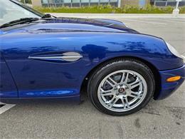 2002 Panoz Esperante (CC-2073067) for sale in Woodland Hills, California
