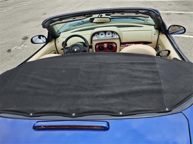 2002 Panoz Esperante (CC-2073067) for sale in Woodland Hills, California