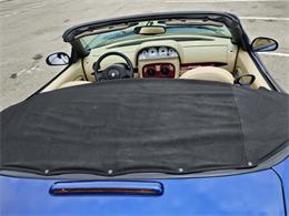 2002 Panoz Esperante (CC-2073067) for sale in Woodland Hills, California