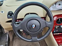 2002 Panoz Esperante (CC-2073067) for sale in Woodland Hills, California