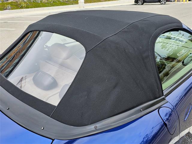 2002 Panoz Esperante (CC-2073067) for sale in Woodland Hills, California