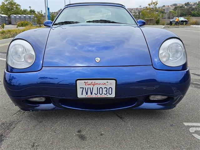 2002 Panoz Esperante (CC-2073067) for sale in Woodland Hills, California