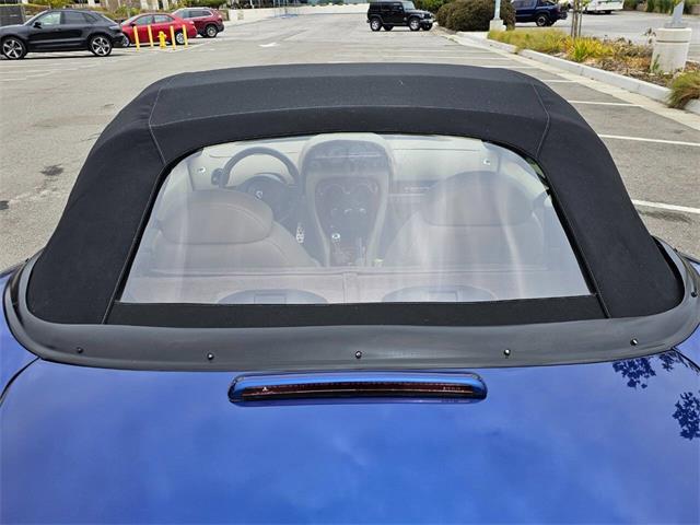 2002 Panoz Esperante (CC-2073067) for sale in Woodland Hills, California