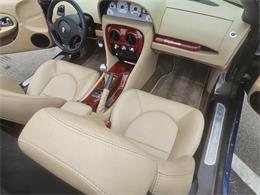 2002 Panoz Esperante (CC-2073067) for sale in Woodland Hills, California