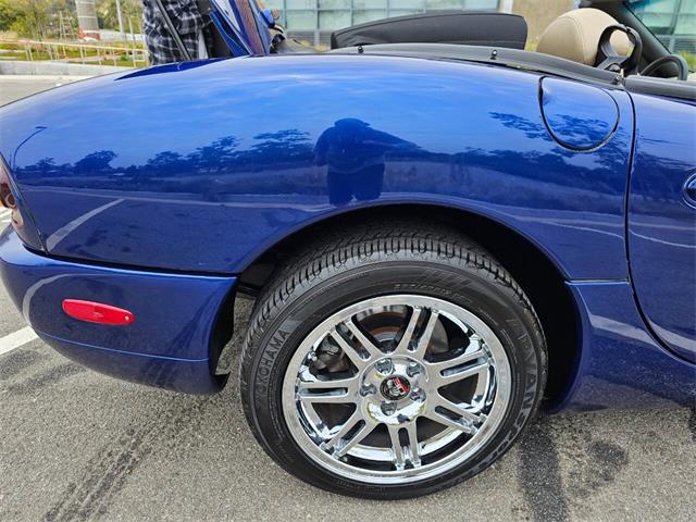 2002 Panoz Esperante (CC-2073067) for sale in Woodland Hills, California