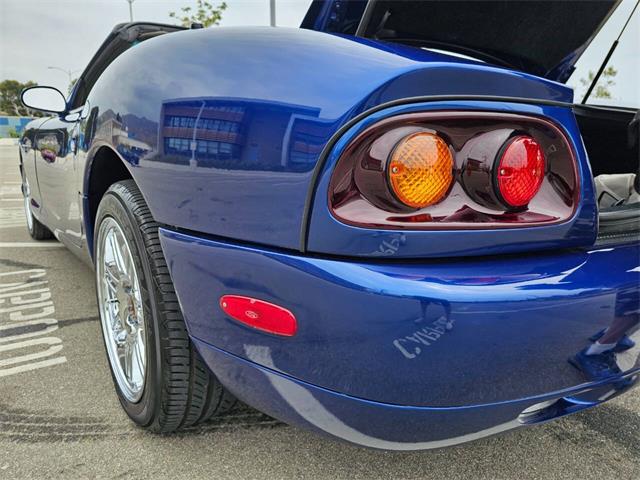 2002 Panoz Esperante (CC-2073067) for sale in Woodland Hills, California