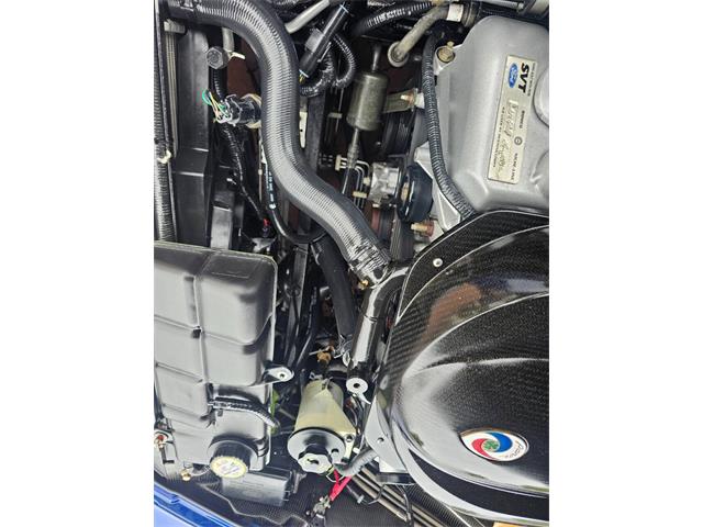 2002 Panoz Esperante (CC-2073067) for sale in Woodland Hills, California