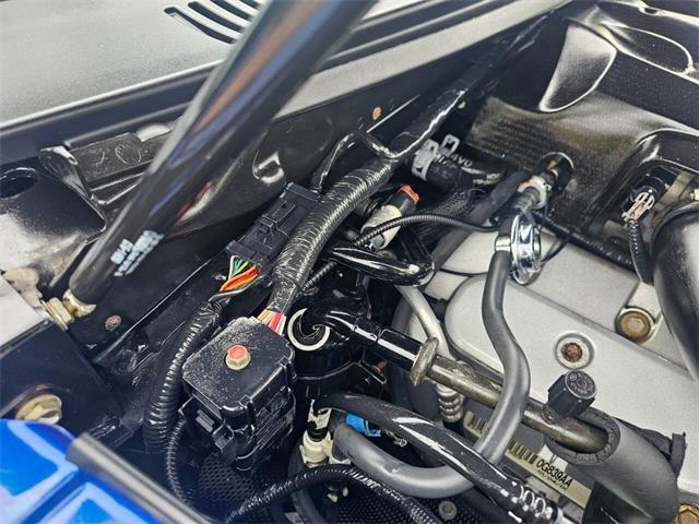 2002 Panoz Esperante (CC-2073067) for sale in Woodland Hills, California
