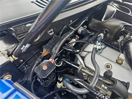 2002 Panoz Esperante (CC-2073067) for sale in Woodland Hills, California
