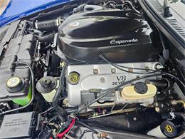 2002 Panoz Esperante (CC-2073067) for sale in Woodland Hills, California