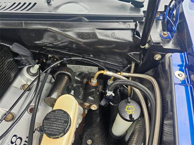 2002 Panoz Esperante (CC-2073067) for sale in Woodland Hills, California