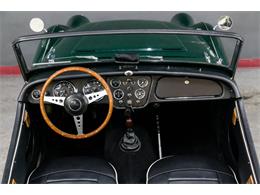 1960 Triumph TR3 (CC-2073068) for sale in Lebanon, Tennessee