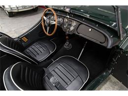 1960 Triumph TR3 (CC-2073068) for sale in Lebanon, Tennessee