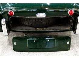1960 Triumph TR3 (CC-2073068) for sale in Lebanon, Tennessee