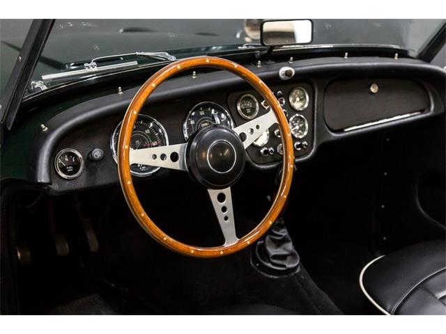 1960 Triumph TR3 (CC-2073068) for sale in Lebanon, Tennessee