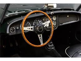 1960 Triumph TR3 (CC-2073068) for sale in Lebanon, Tennessee