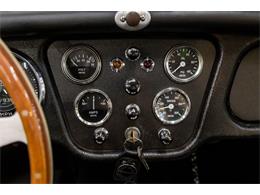 1960 Triumph TR3 (CC-2073068) for sale in Lebanon, Tennessee