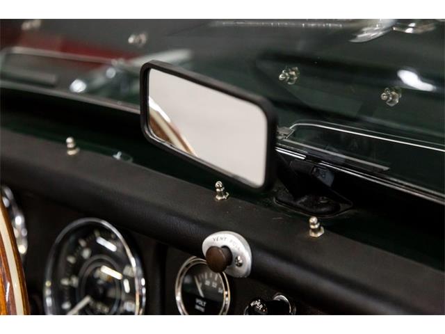 1960 Triumph TR3 (CC-2073068) for sale in Lebanon, Tennessee