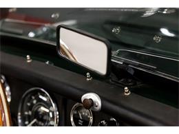 1960 Triumph TR3 (CC-2073068) for sale in Lebanon, Tennessee
