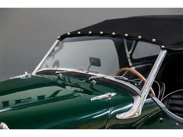 1960 Triumph TR3 (CC-2073068) for sale in Lebanon, Tennessee
