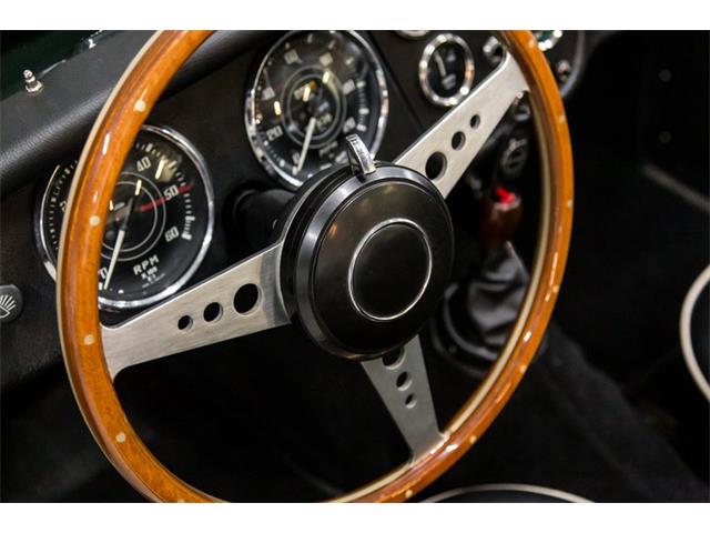 1960 Triumph TR3 (CC-2073068) for sale in Lebanon, Tennessee