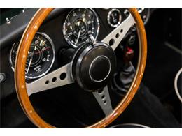 1960 Triumph TR3 (CC-2073068) for sale in Lebanon, Tennessee