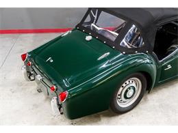 1960 Triumph TR3 (CC-2073068) for sale in Lebanon, Tennessee