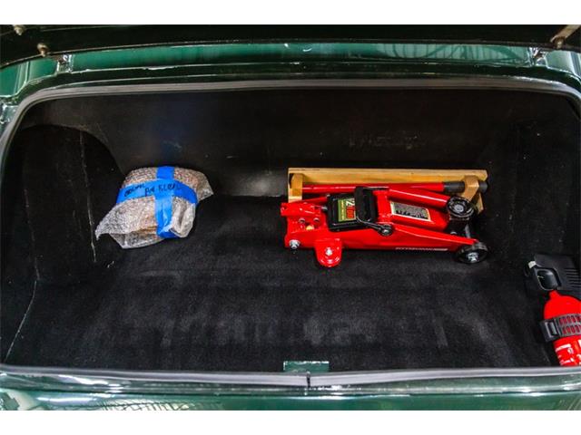 1960 Triumph TR3 (CC-2073068) for sale in Lebanon, Tennessee