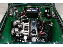 1960 Triumph TR3 (CC-2073068) for sale in Lebanon, Tennessee