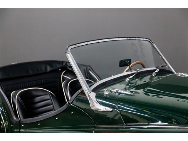 1960 Triumph TR3 (CC-2073068) for sale in Lebanon, Tennessee