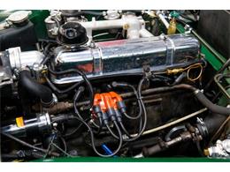 1960 Triumph TR3 (CC-2073068) for sale in Lebanon, Tennessee